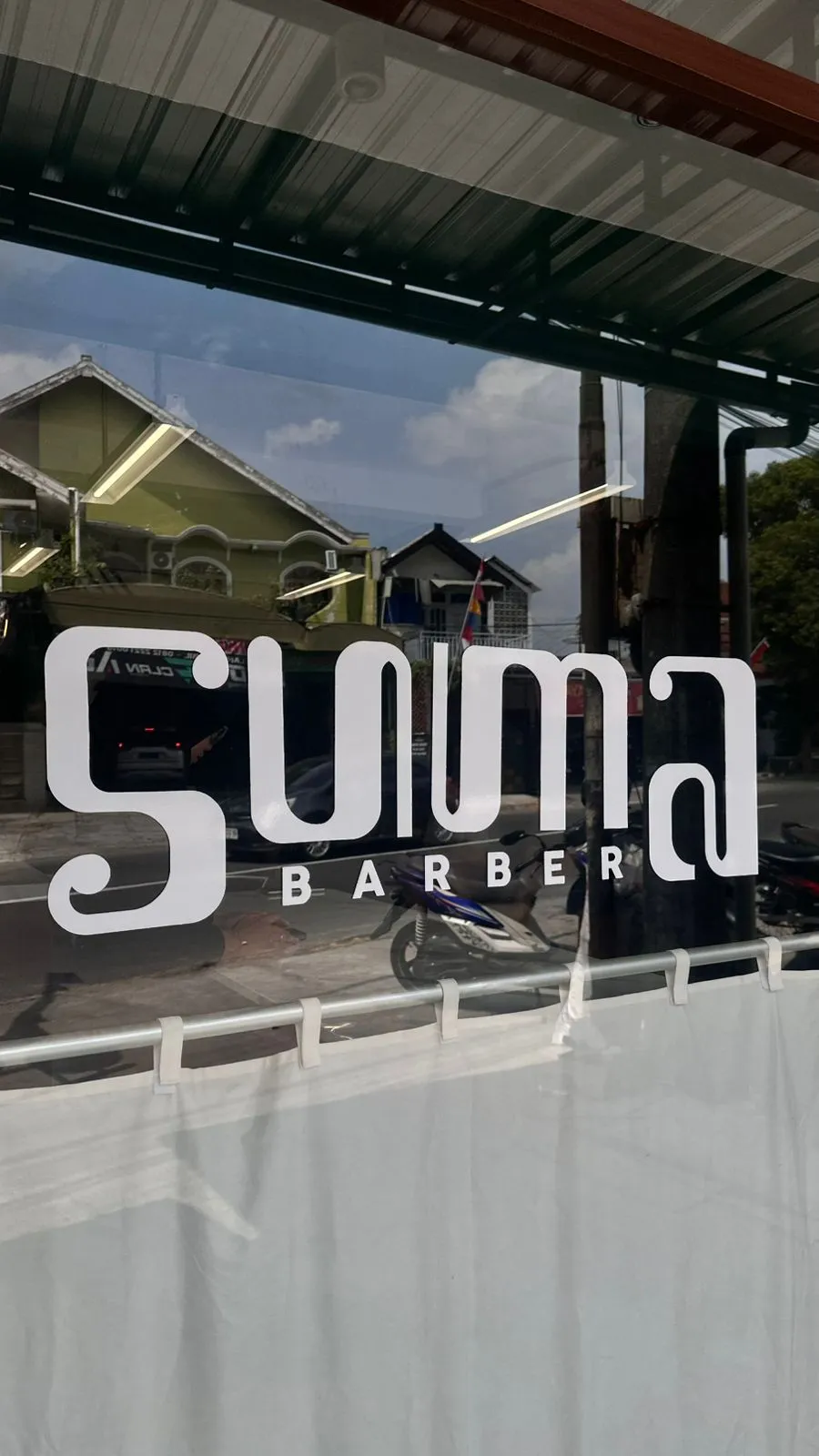 Suma Barber - Yogyakarta – 3